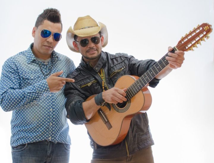 Rony e Eduardo (Sertanejo)