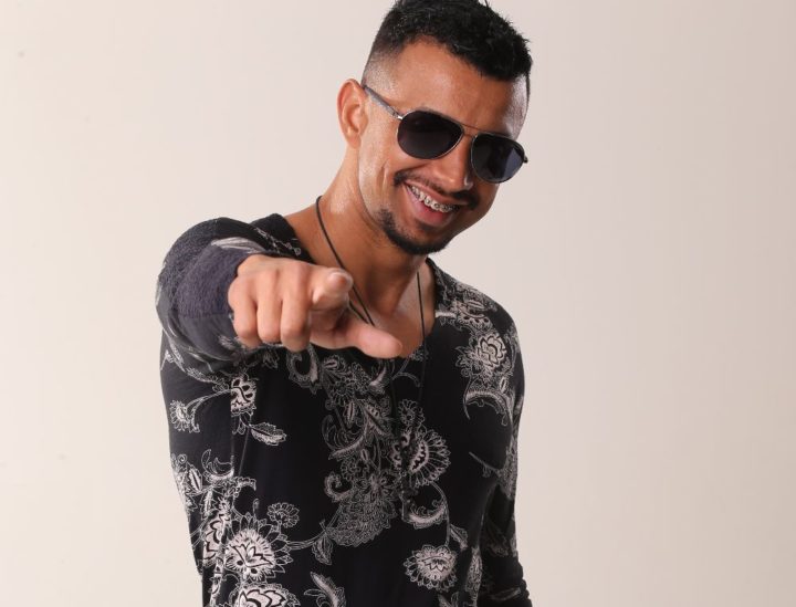 Thiago Cruz (Sertanejo)